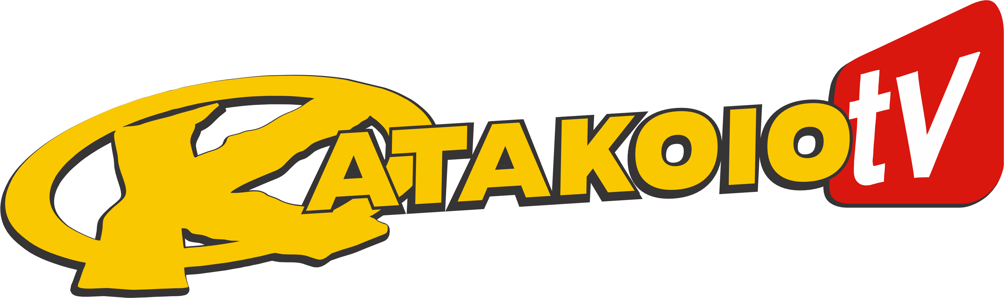 KATAKOIO TV