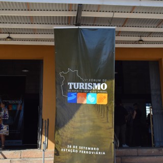 Espírito Santo do Pinhal realiza 1º Fórum de Turismo com presença do Secretário de Estado