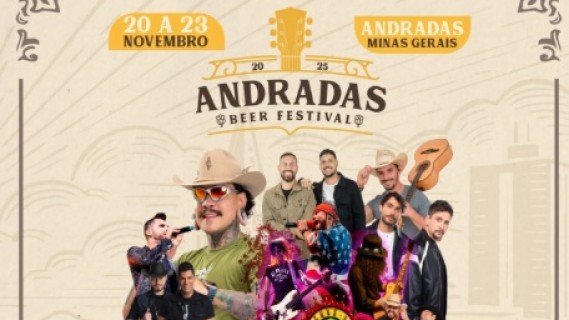 Andradas Beer Festival 2025