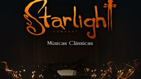 🎼 Starlight Concerts em SÃO JOÃO