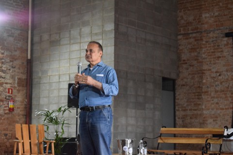 Espírito Santo do Pinhal realiza 1º Fórum de Turismo com presença do Secretário de Estado