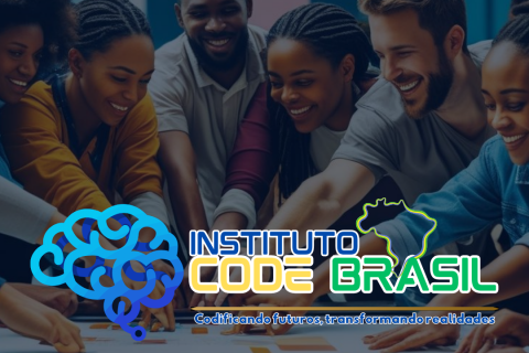 De legado local à transformação nacional: Instituto CODE Brasil nasce da trajetória da ONG Sonhadores/Casa da Amizade